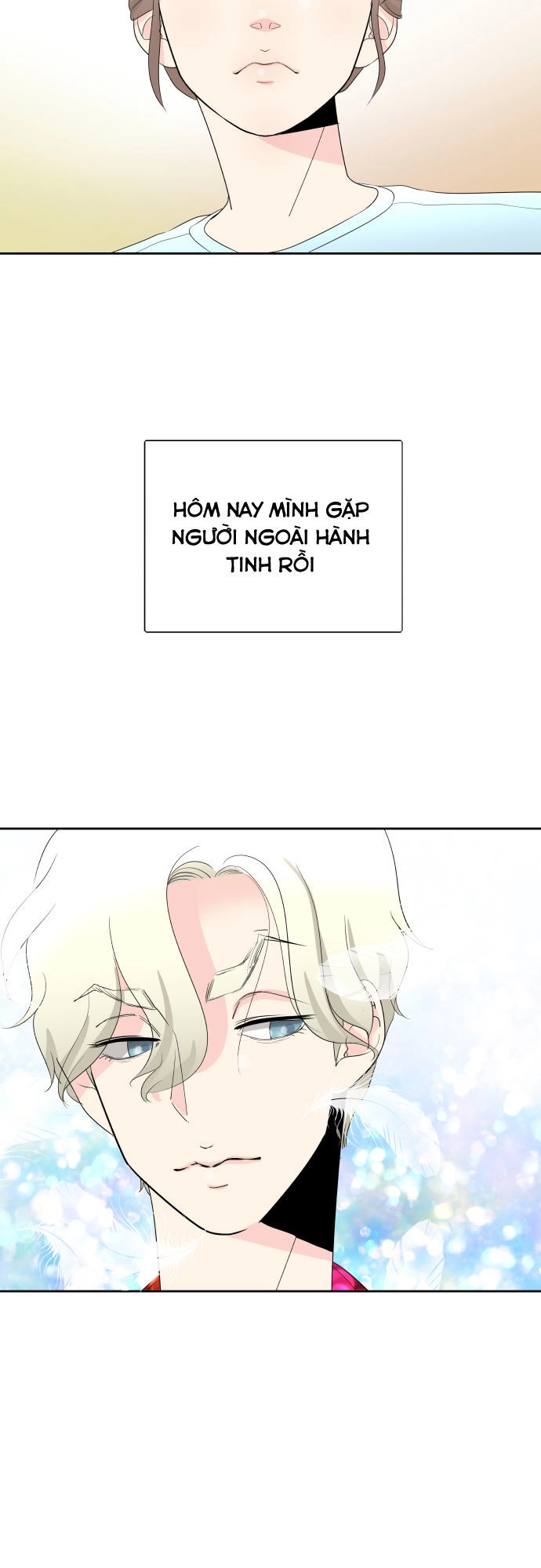 Oh My God Chapter 1 - 67