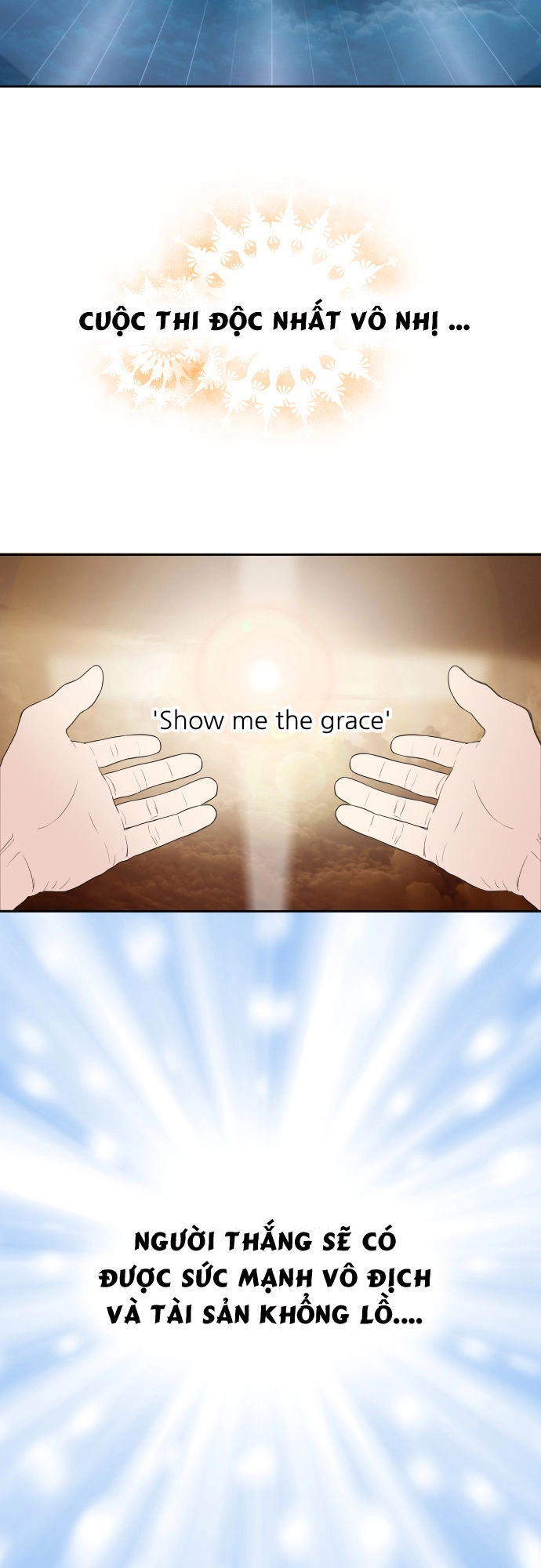 Oh My God Chapter 2 - 38