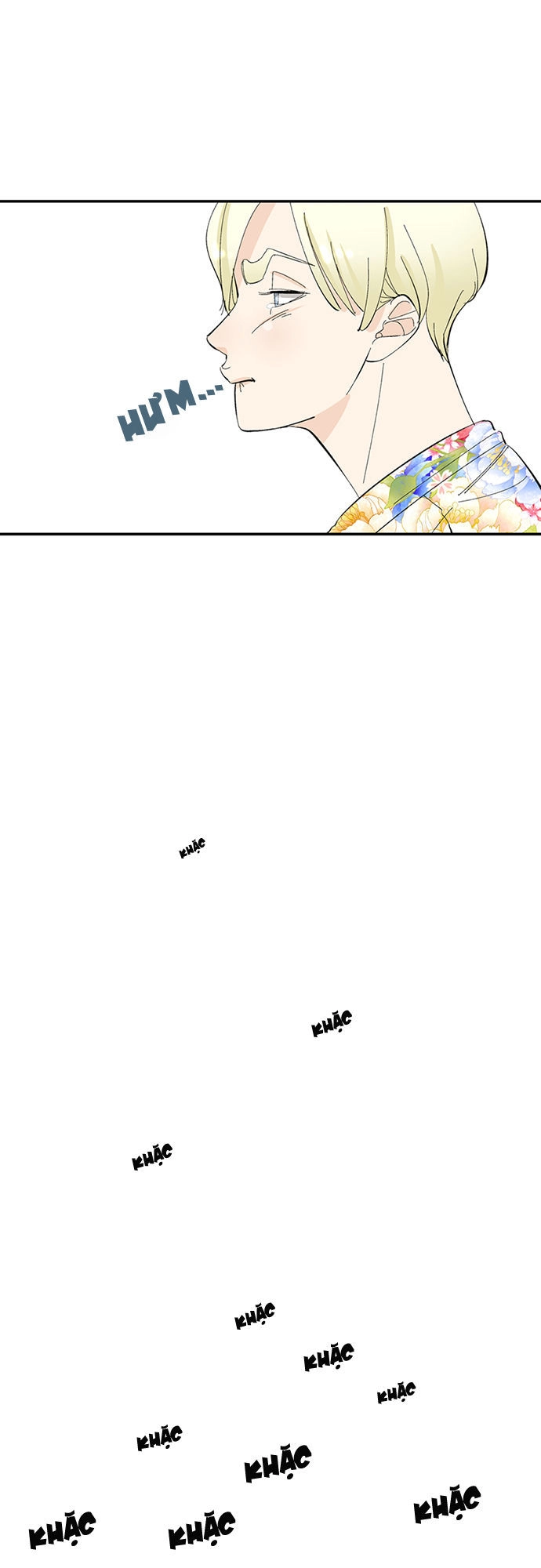 Oh My God Chapter 5 - 18