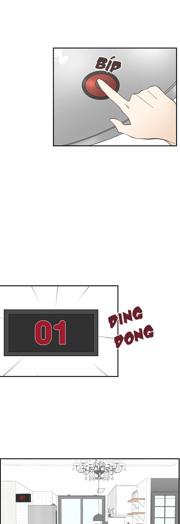 Oh My God Chapter 5 - 37