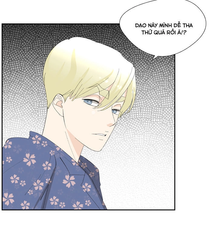 Oh My God Chapter 6 - 15