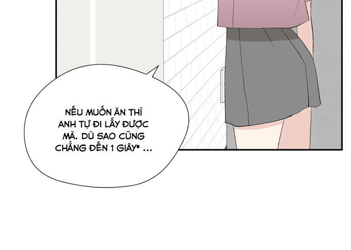 Oh My God Chapter 6 - 20