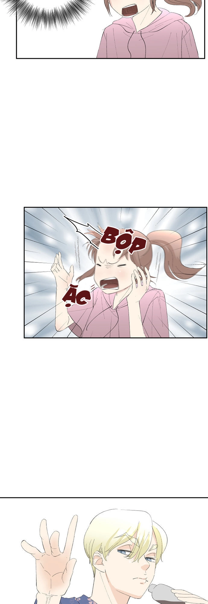 Oh My God Chapter 6 - 39