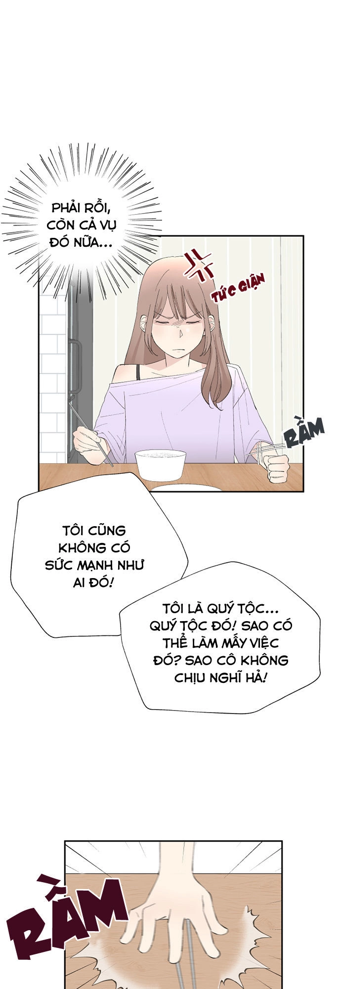 Oh My God Chapter 7 - 6