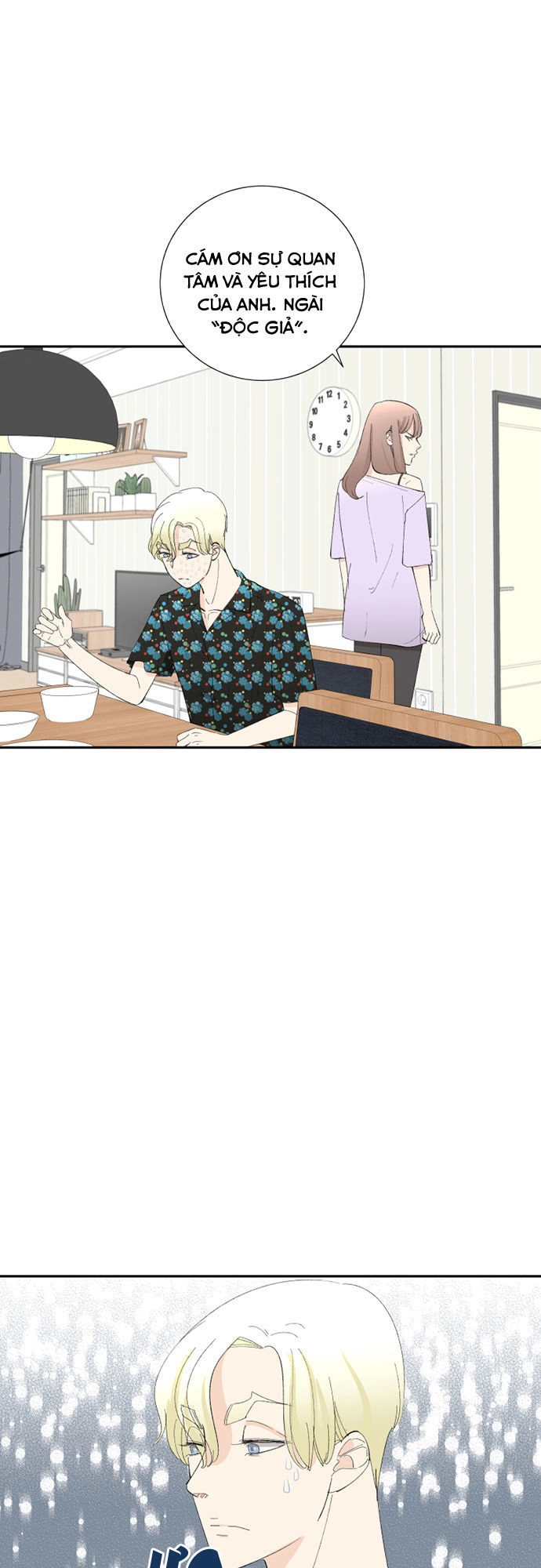 Oh My God Chapter 7 - 10