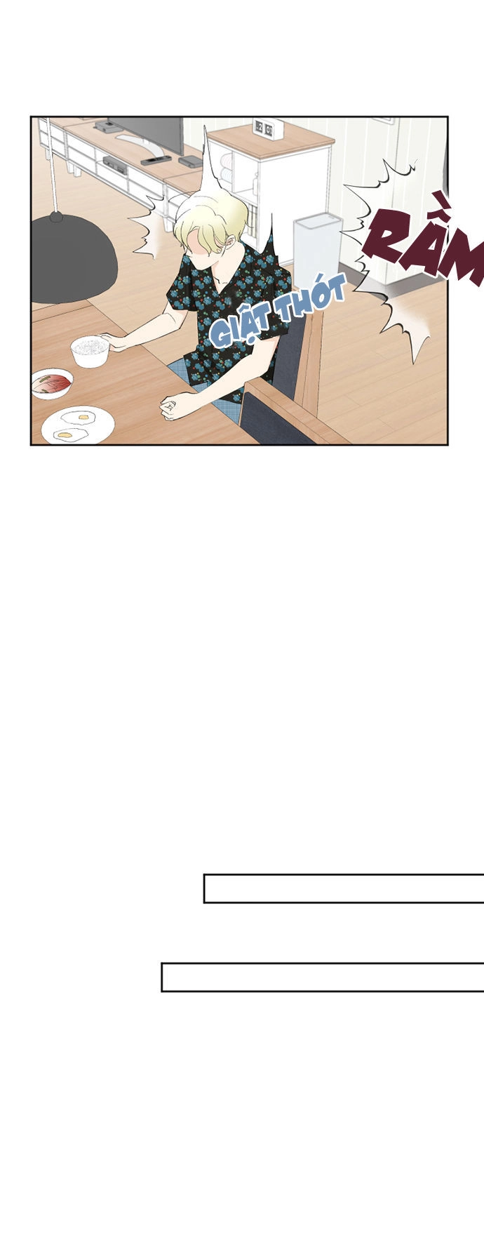 Oh My God Chapter 7 - 19