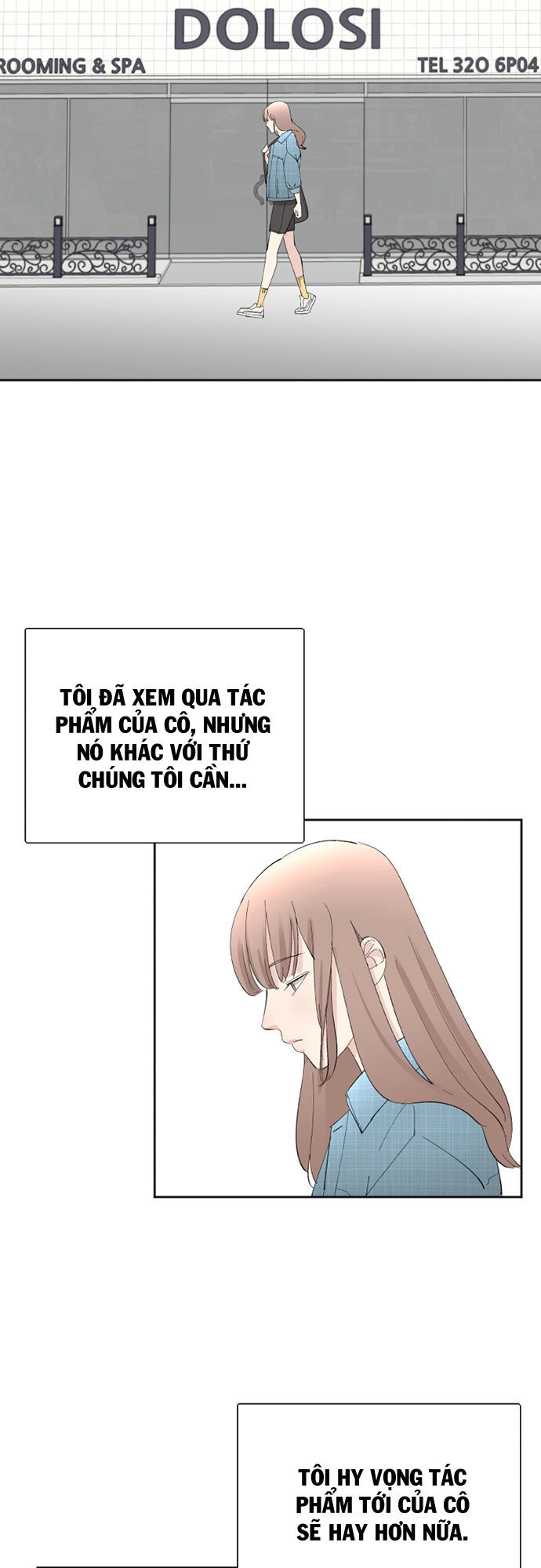 Oh My God Chapter 7 - 28