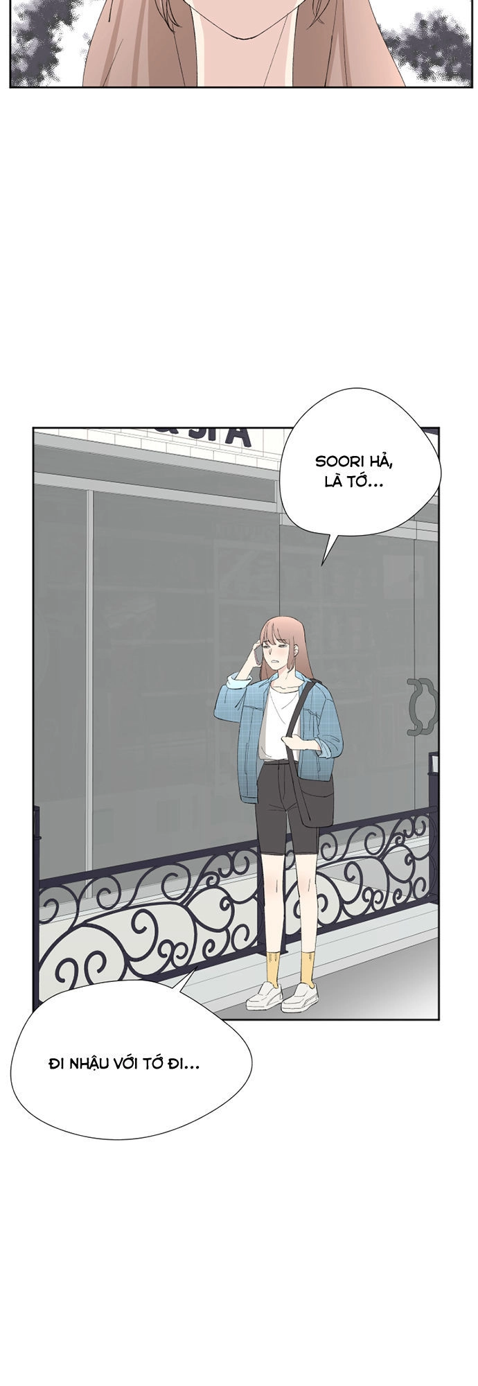 Oh My God Chapter 7 - 30