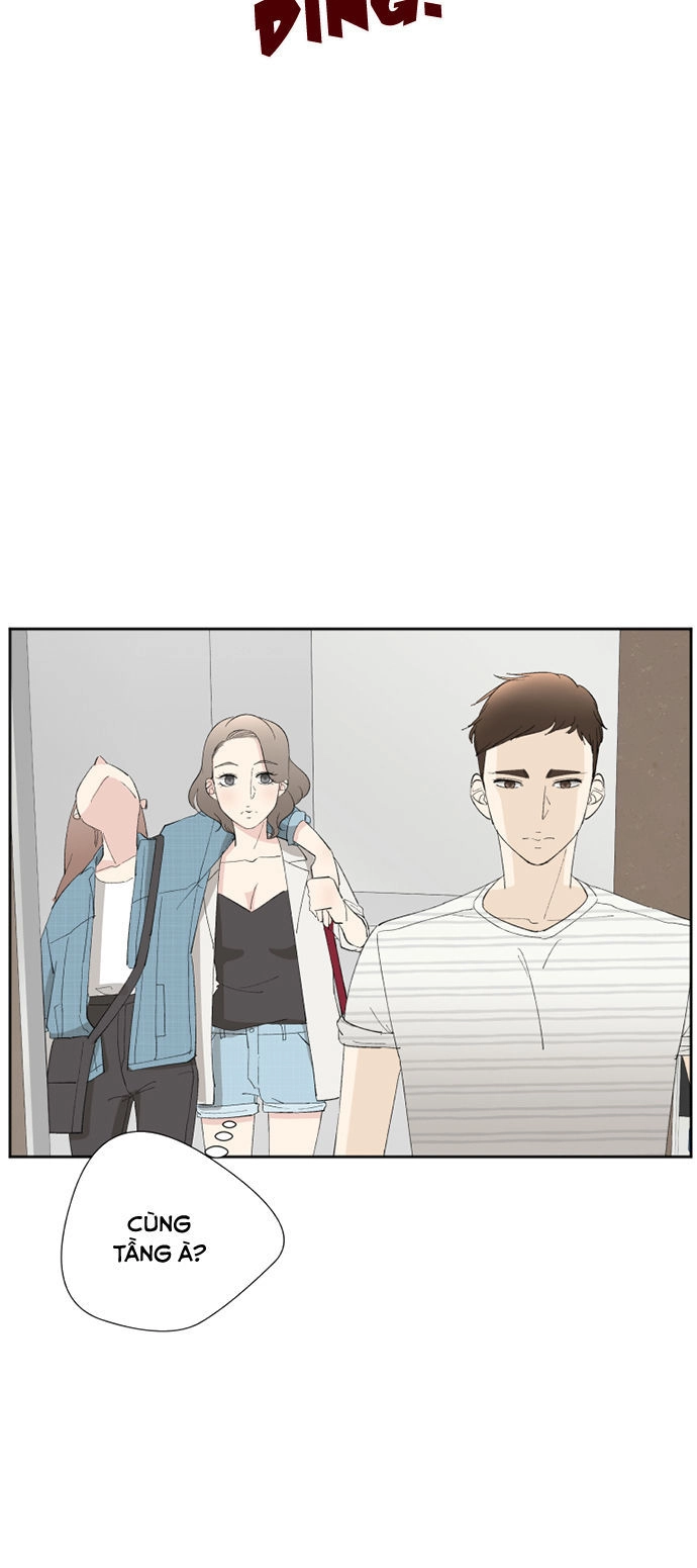 Oh My God Chapter 7 - 36