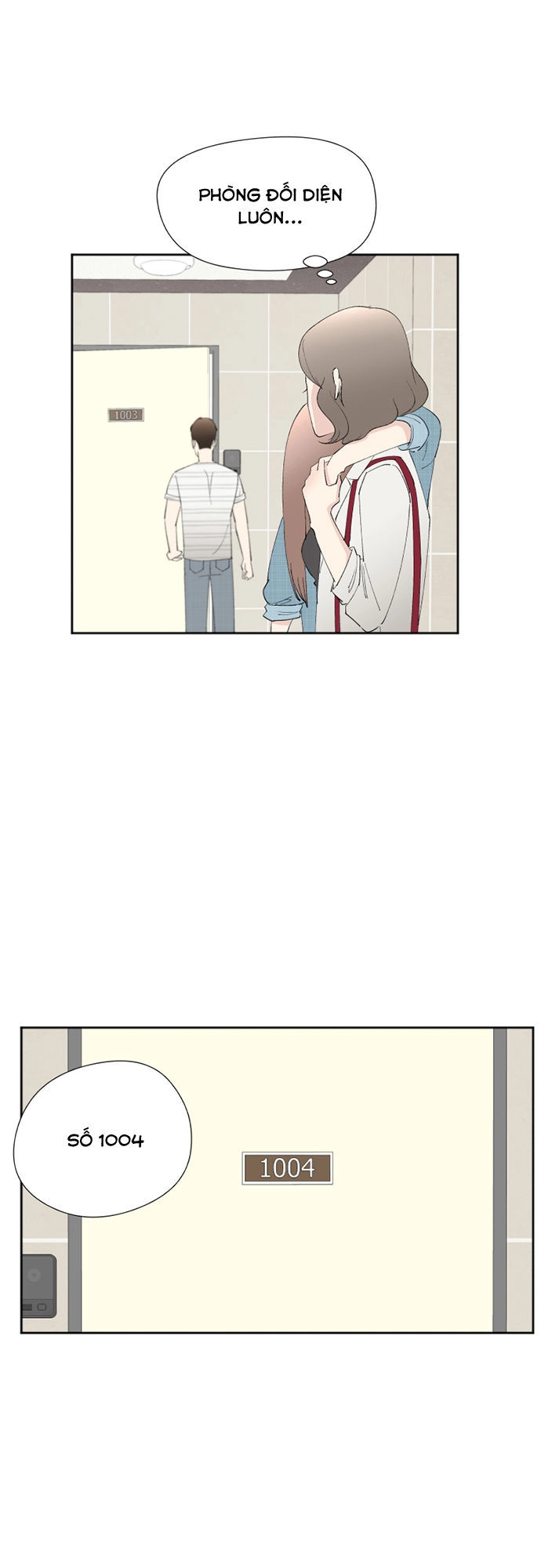 Oh My God Chapter 7 - 37