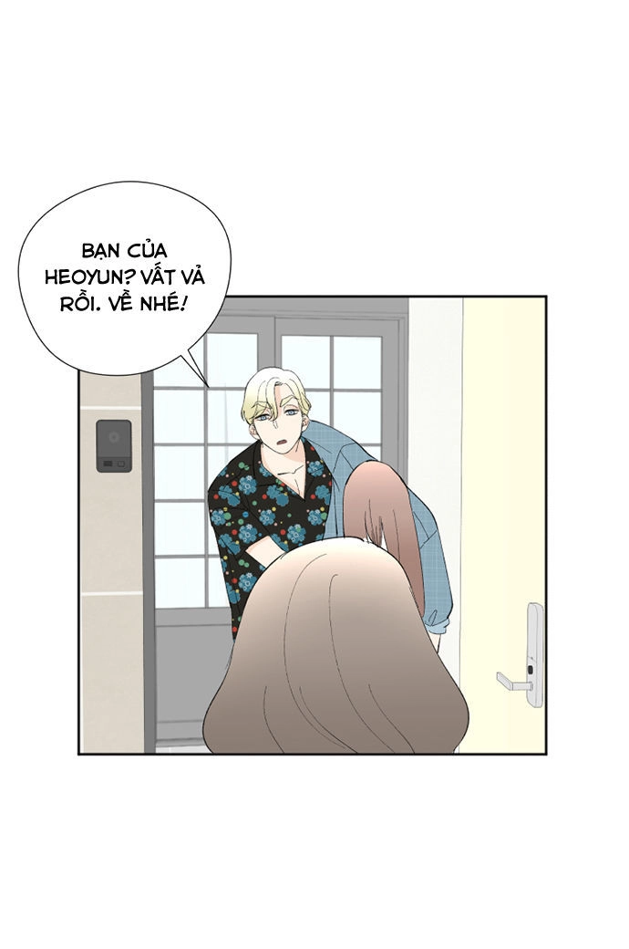 Oh My God Chapter 7 - 42