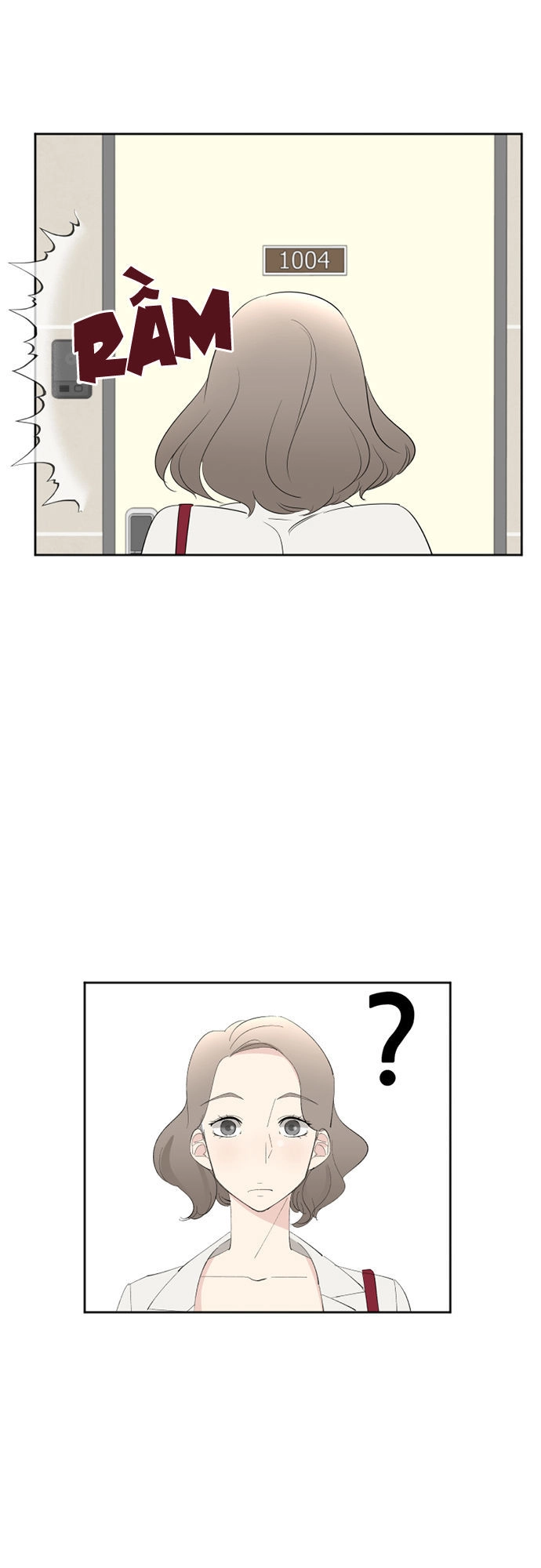 Oh My God Chapter 7 - 43