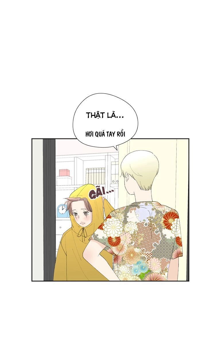 Oh My God Chapter 8 - 22