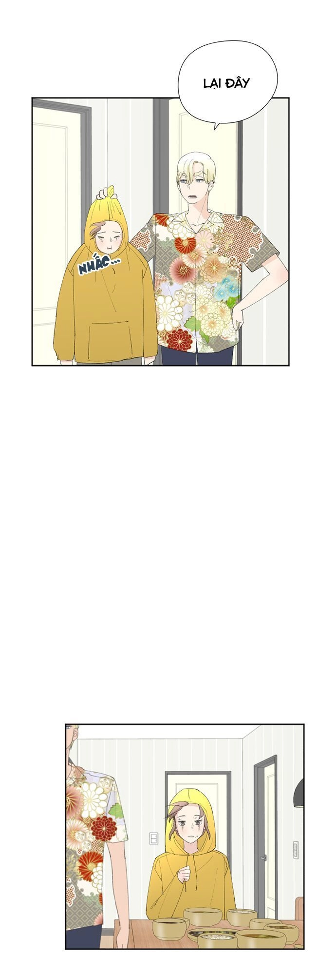 Oh My God Chapter 8 - 23