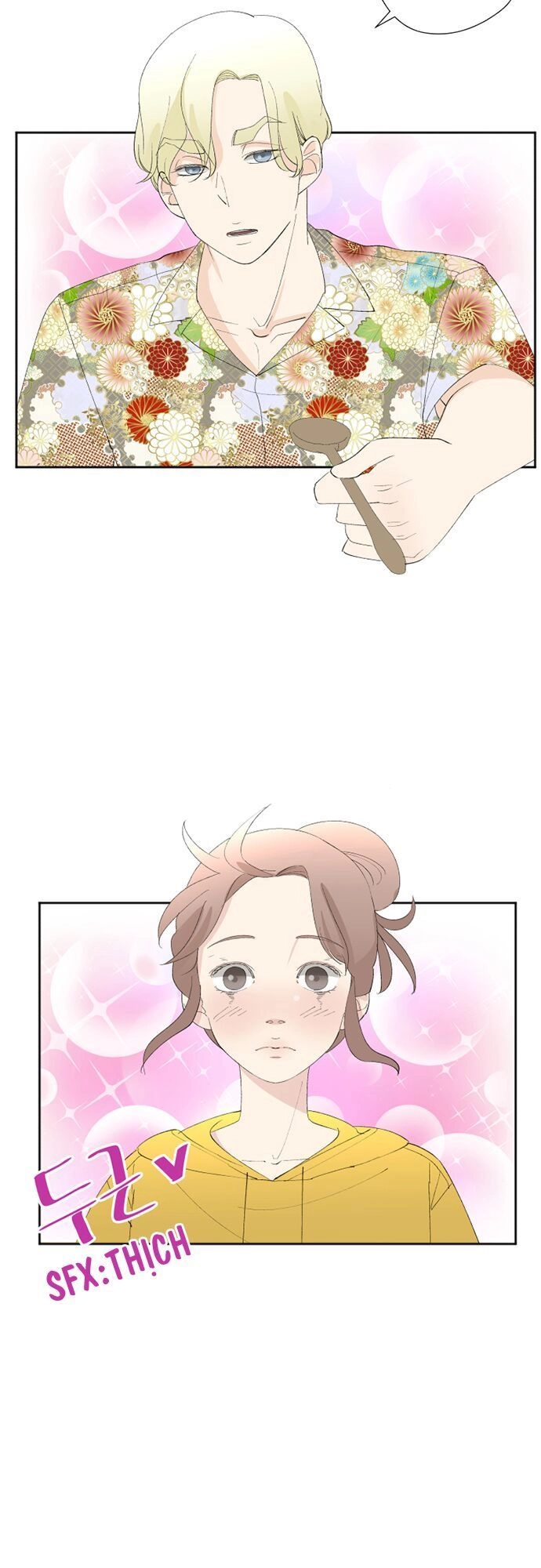 Oh My God Chapter 8 - 25