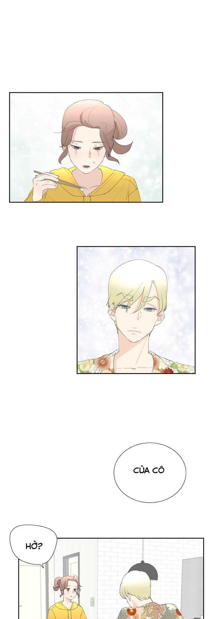 Oh My God Chapter 8 - 30