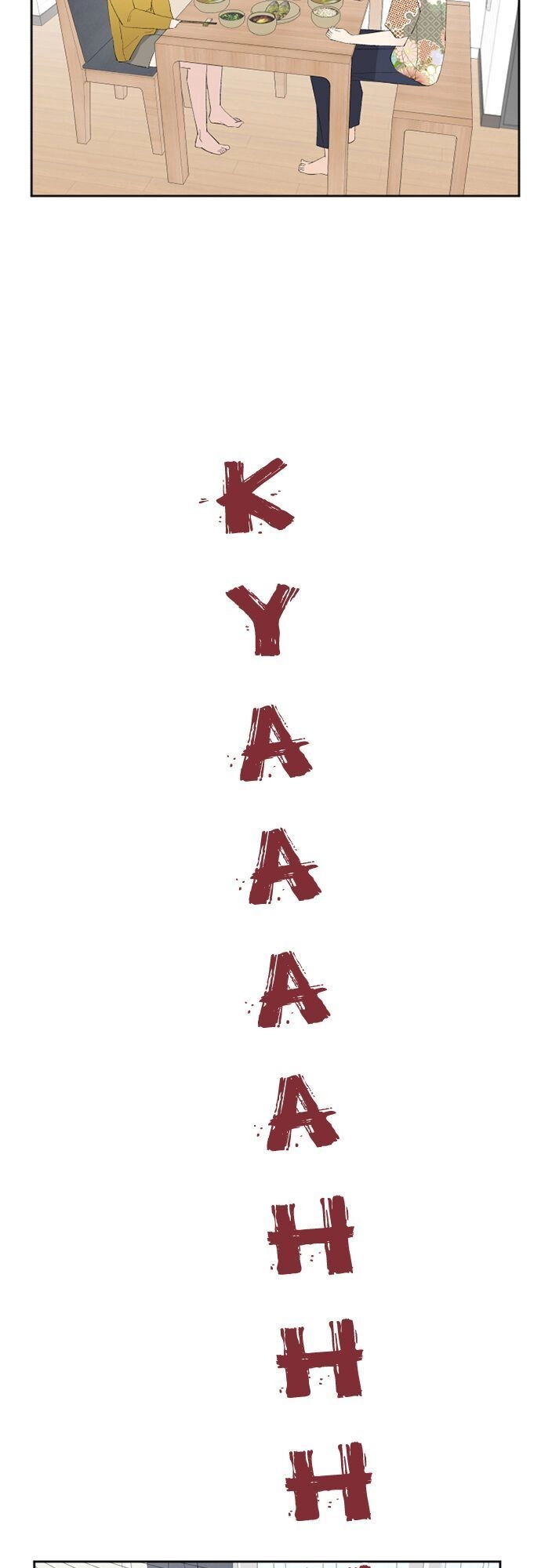 Oh My God Chapter 8 - 33