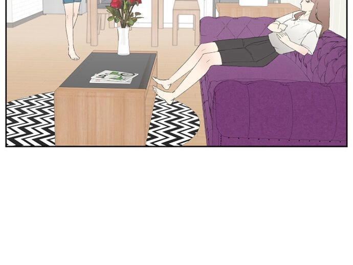 Oh My God Chapter 8 - 40