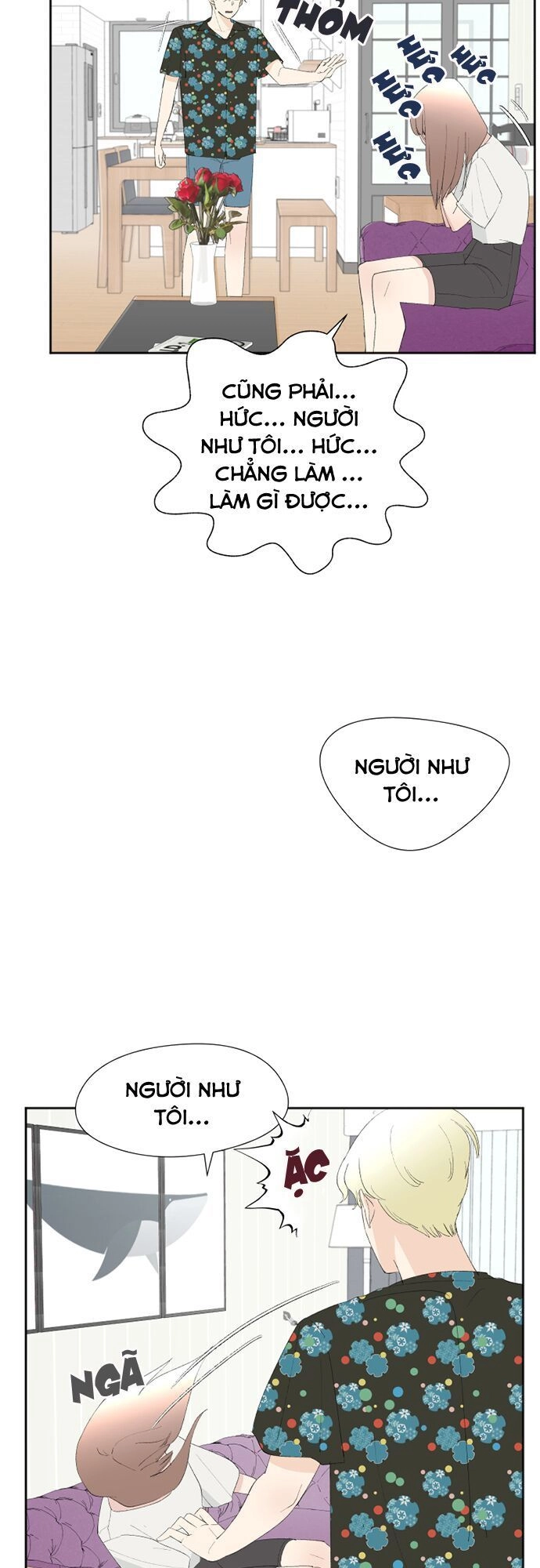 Oh My God Chapter 8 - 46