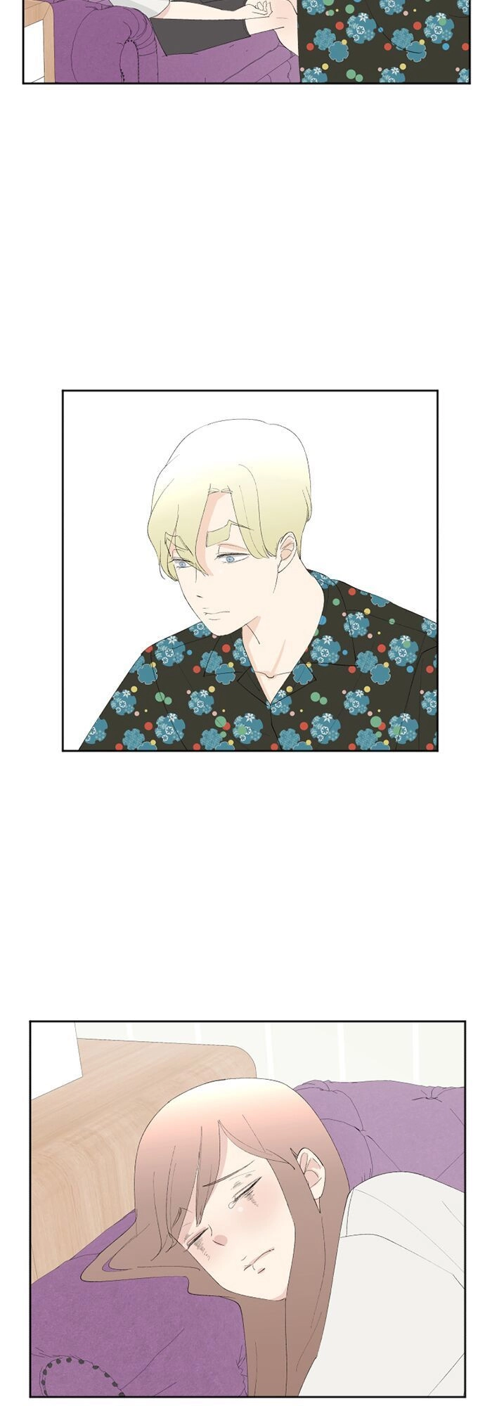 Oh My God Chapter 8 - 47