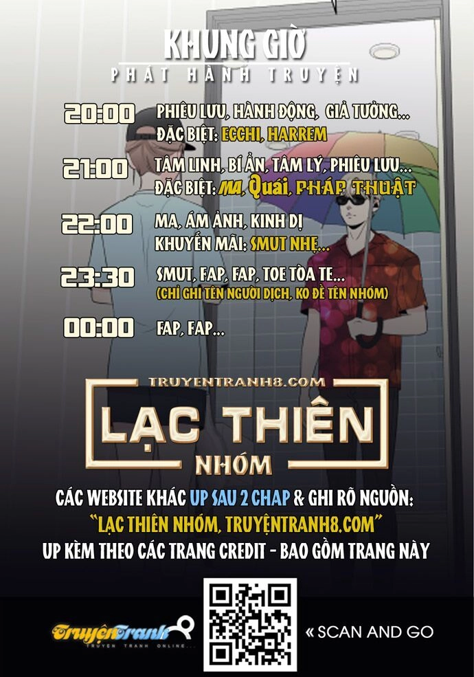 Oh My God Chapter 8 - 51