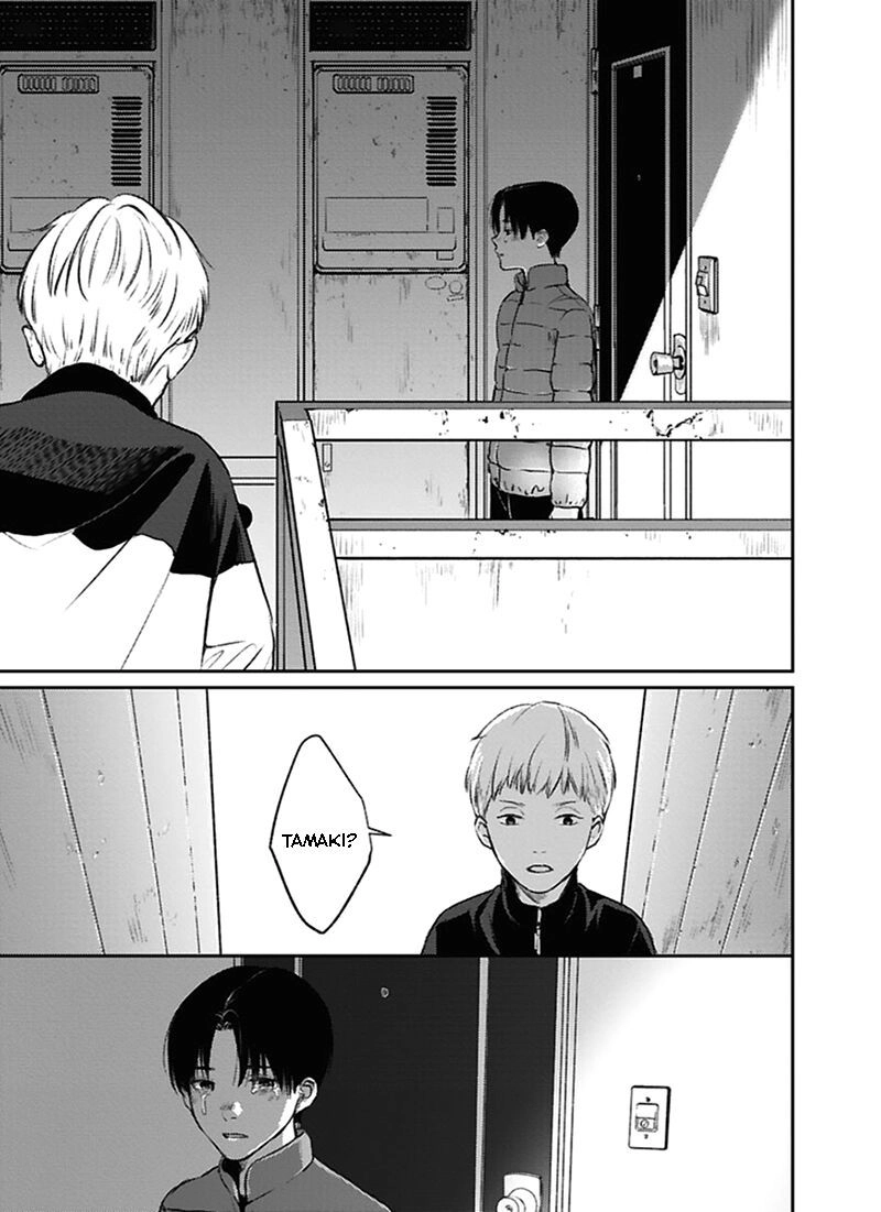 Khu Rừng Của Quý Ngài Thỏ Đế Chapter 1 - 14