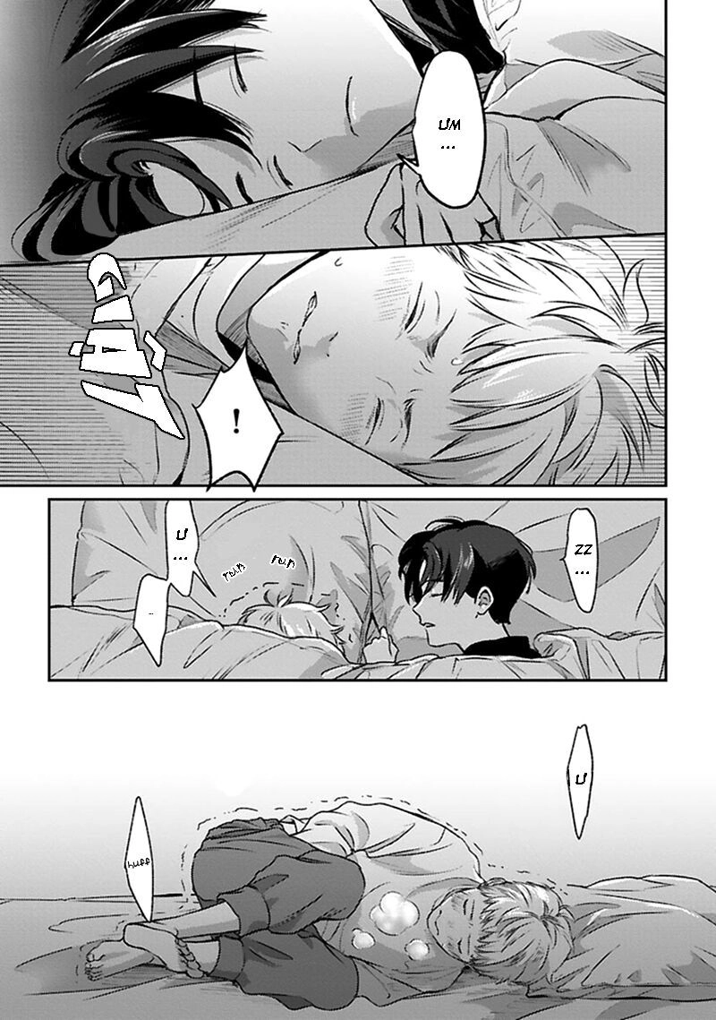 Khu Rừng Của Quý Ngài Thỏ Đế Chapter 1 - 28