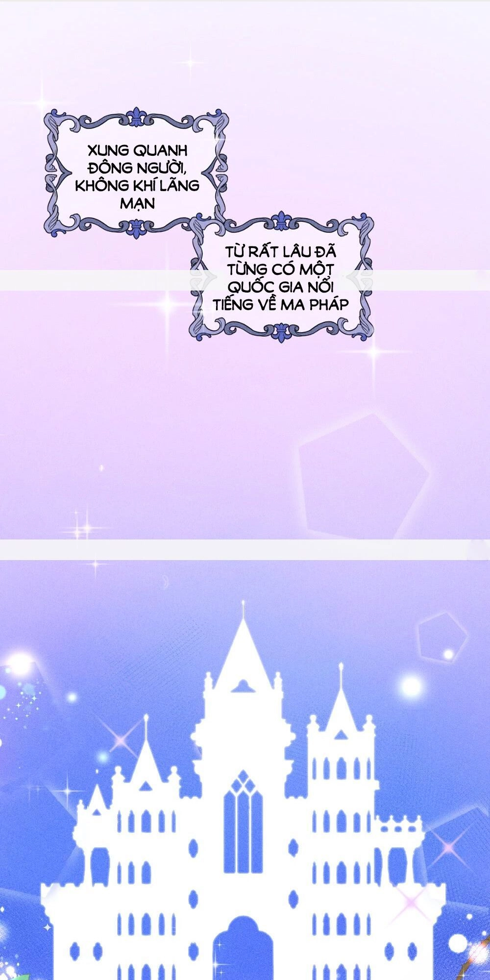 Trời Sinh Một Cặp? Tôi Cự Tuyệt! Chapter 2 - 1