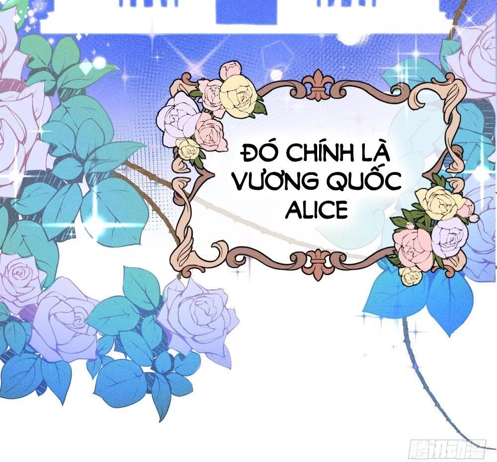 Trời Sinh Một Cặp? Tôi Cự Tuyệt! Chapter 2 - 2