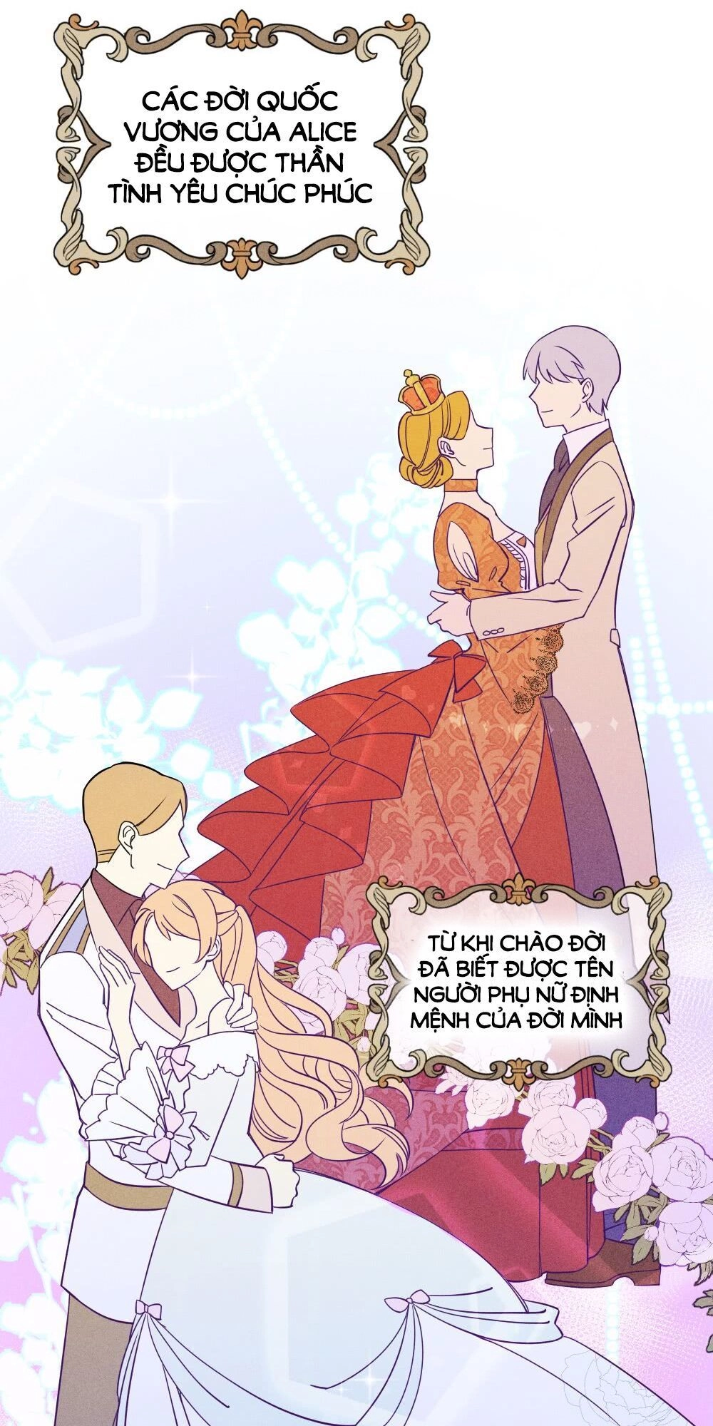 Trời Sinh Một Cặp? Tôi Cự Tuyệt! Chapter 2 - 3