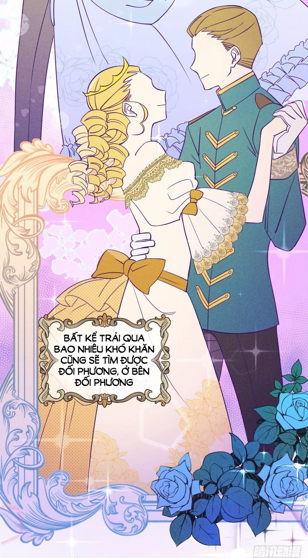 Trời Sinh Một Cặp? Tôi Cự Tuyệt! Chapter 2 - 4