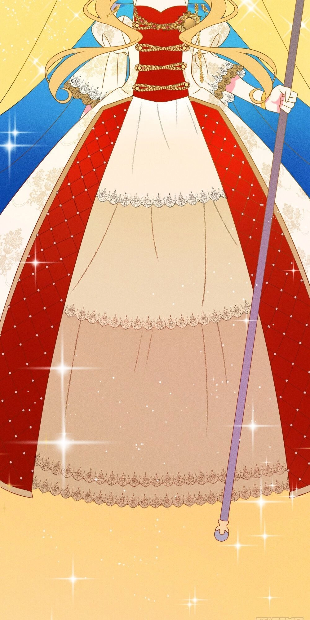 Trời Sinh Một Cặp? Tôi Cự Tuyệt! Chapter 2 - 8