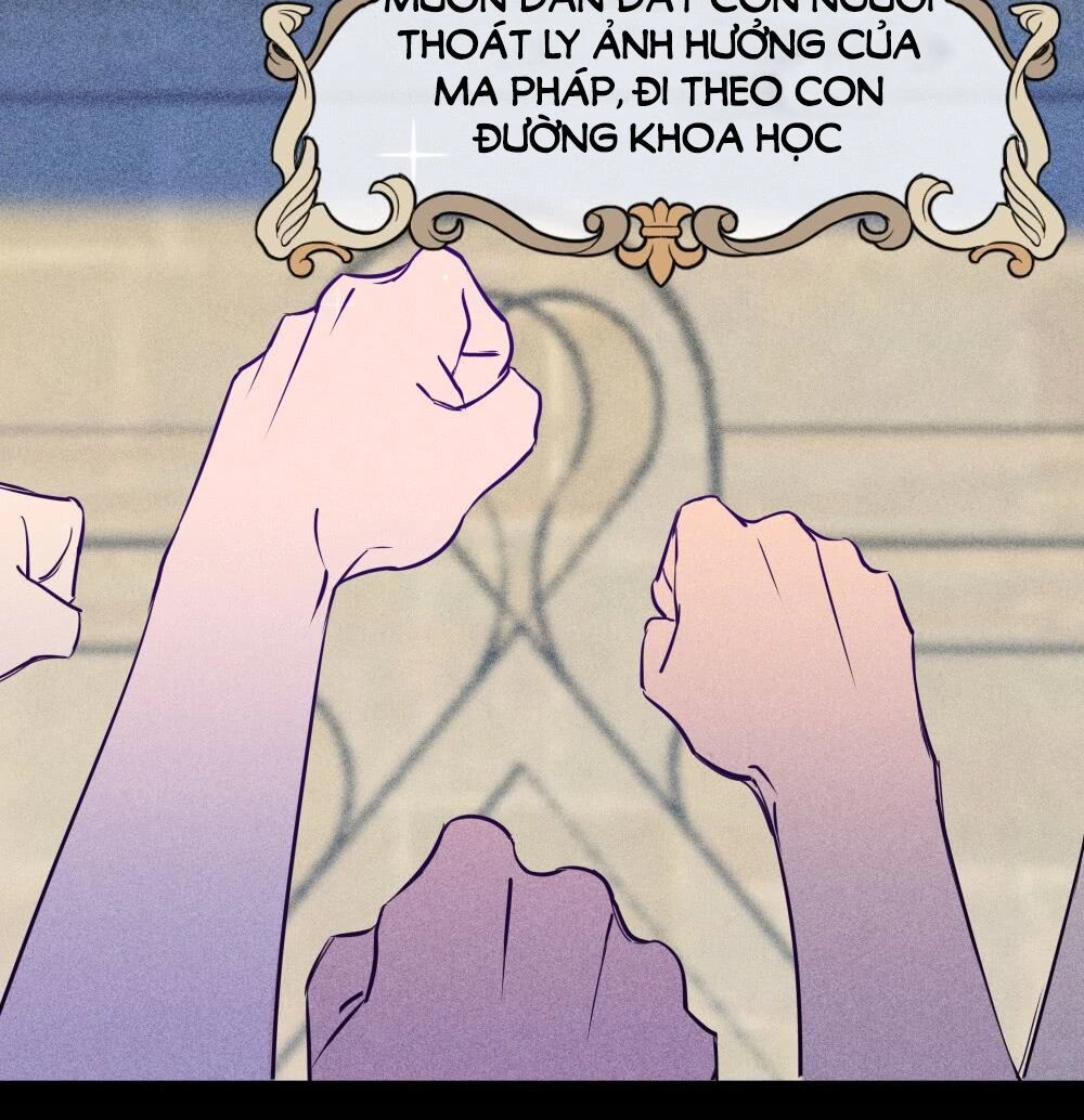 Trời Sinh Một Cặp? Tôi Cự Tuyệt! Chapter 2 - 12