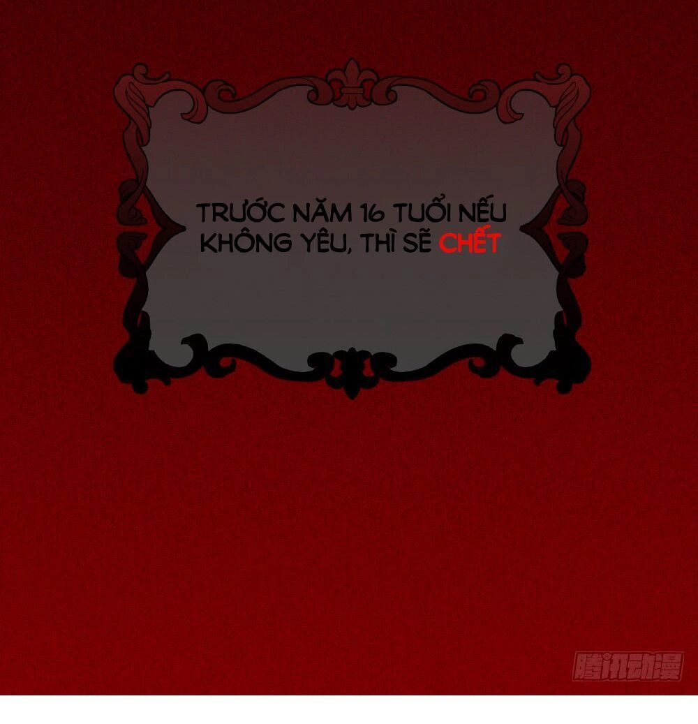 Trời Sinh Một Cặp? Tôi Cự Tuyệt! Chapter 2 - 18