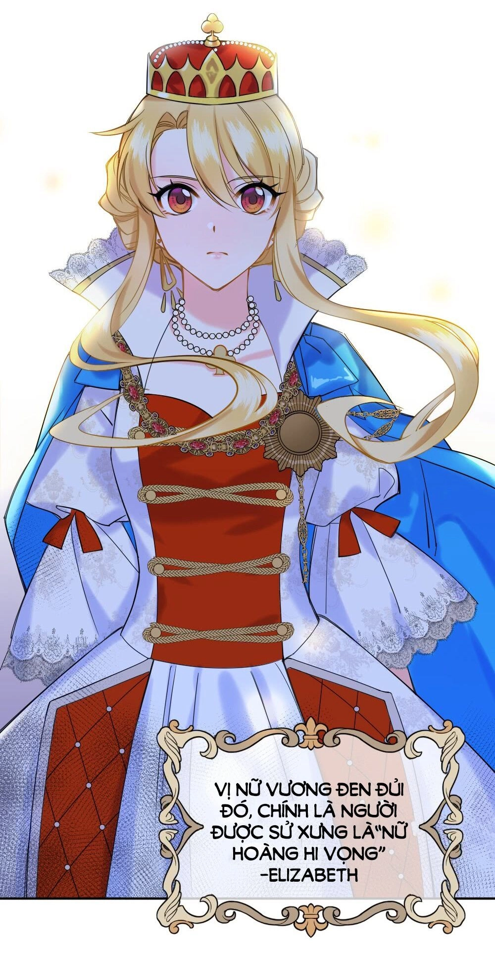 Trời Sinh Một Cặp? Tôi Cự Tuyệt! Chapter 2 - 19