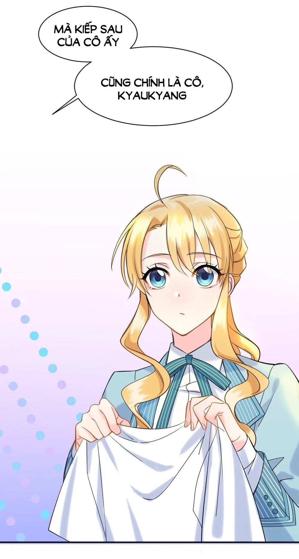 Trời Sinh Một Cặp? Tôi Cự Tuyệt! Chapter 2 - 20