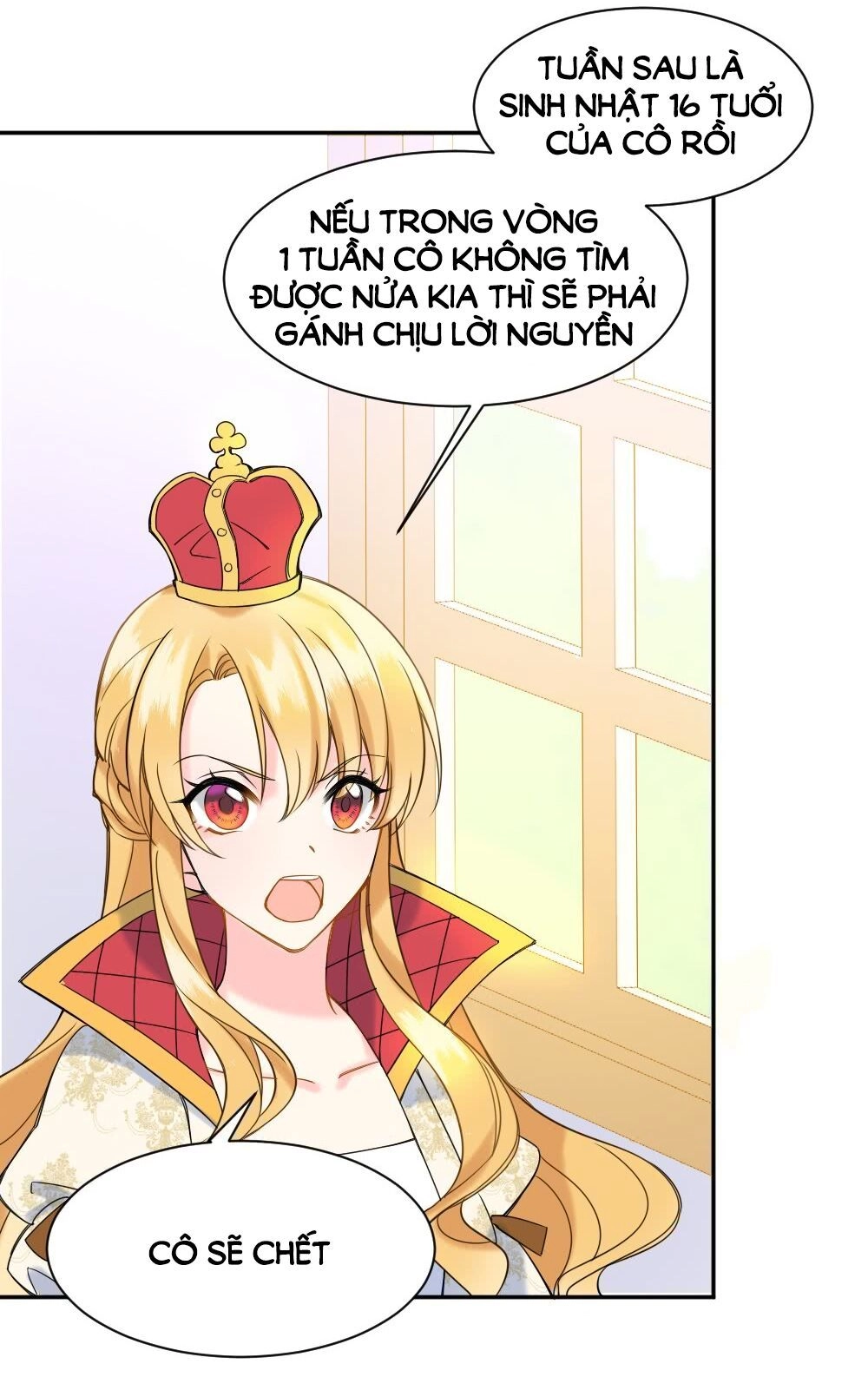 Trời Sinh Một Cặp? Tôi Cự Tuyệt! Chapter 2 - 21