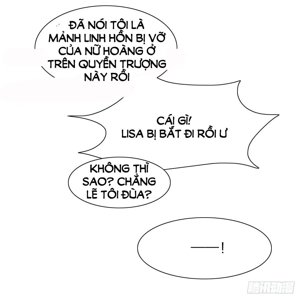 Trời Sinh Một Cặp? Tôi Cự Tuyệt! Chapter 2 - 24