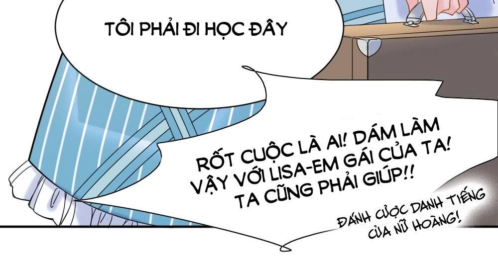 Trời Sinh Một Cặp? Tôi Cự Tuyệt! Chapter 2 - 27