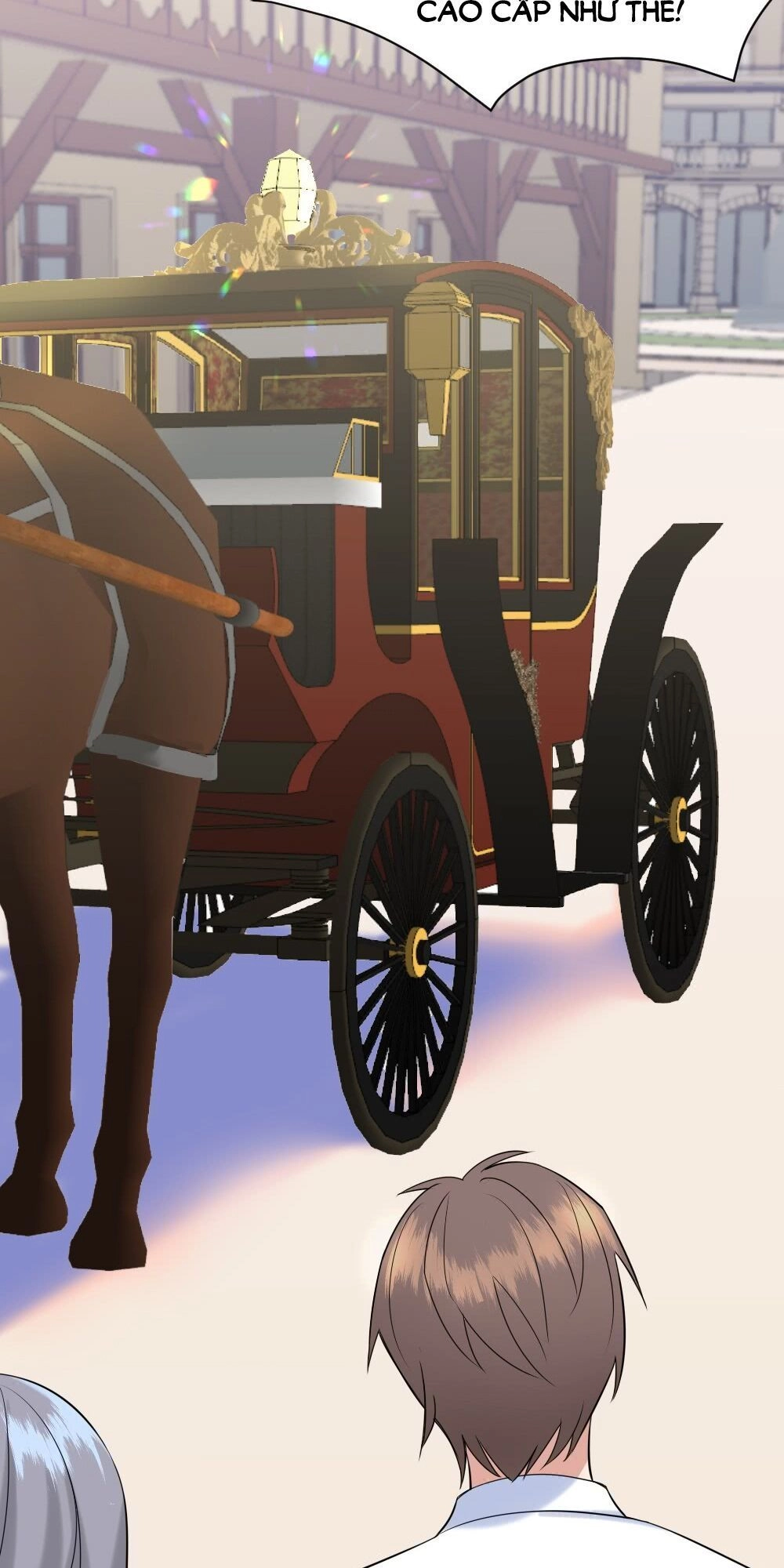 Trời Sinh Một Cặp? Tôi Cự Tuyệt! Chapter 2 - 30