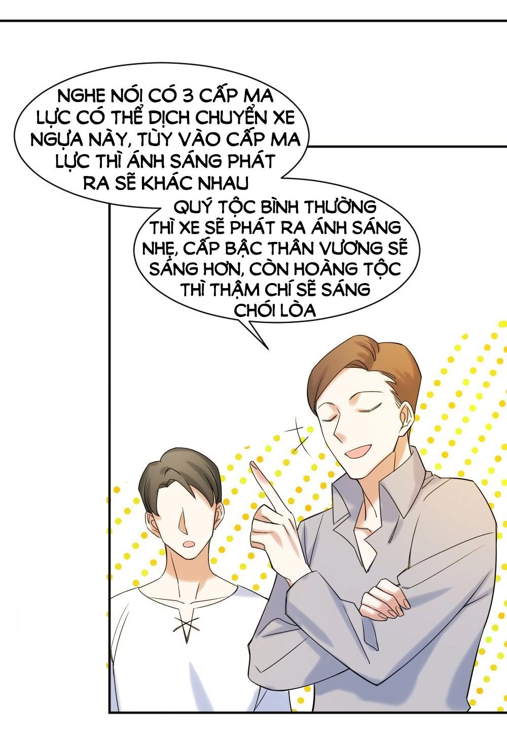 Trời Sinh Một Cặp? Tôi Cự Tuyệt! Chapter 2 - 32