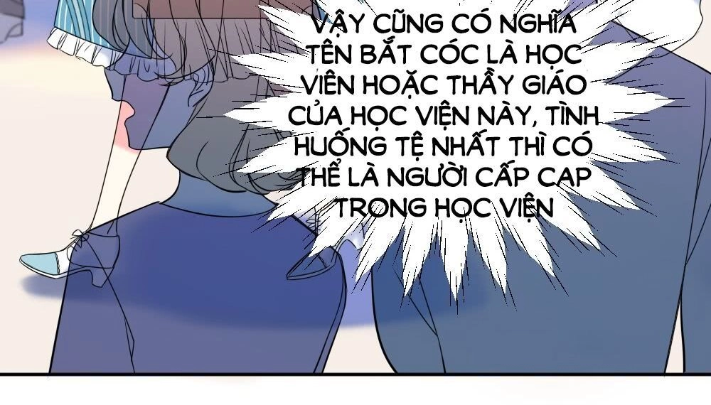 Trời Sinh Một Cặp? Tôi Cự Tuyệt! Chapter 2 - 34