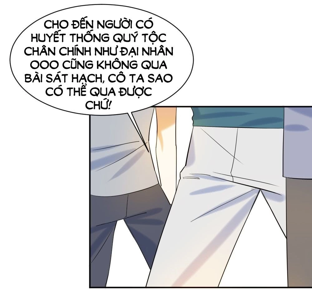 Trời Sinh Một Cặp? Tôi Cự Tuyệt! Chapter 2 - 37