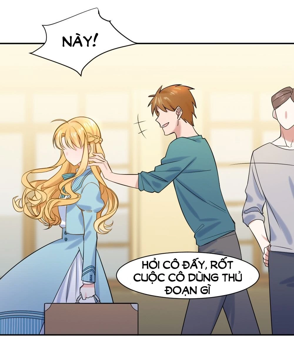 Trời Sinh Một Cặp? Tôi Cự Tuyệt! Chapter 2 - 40