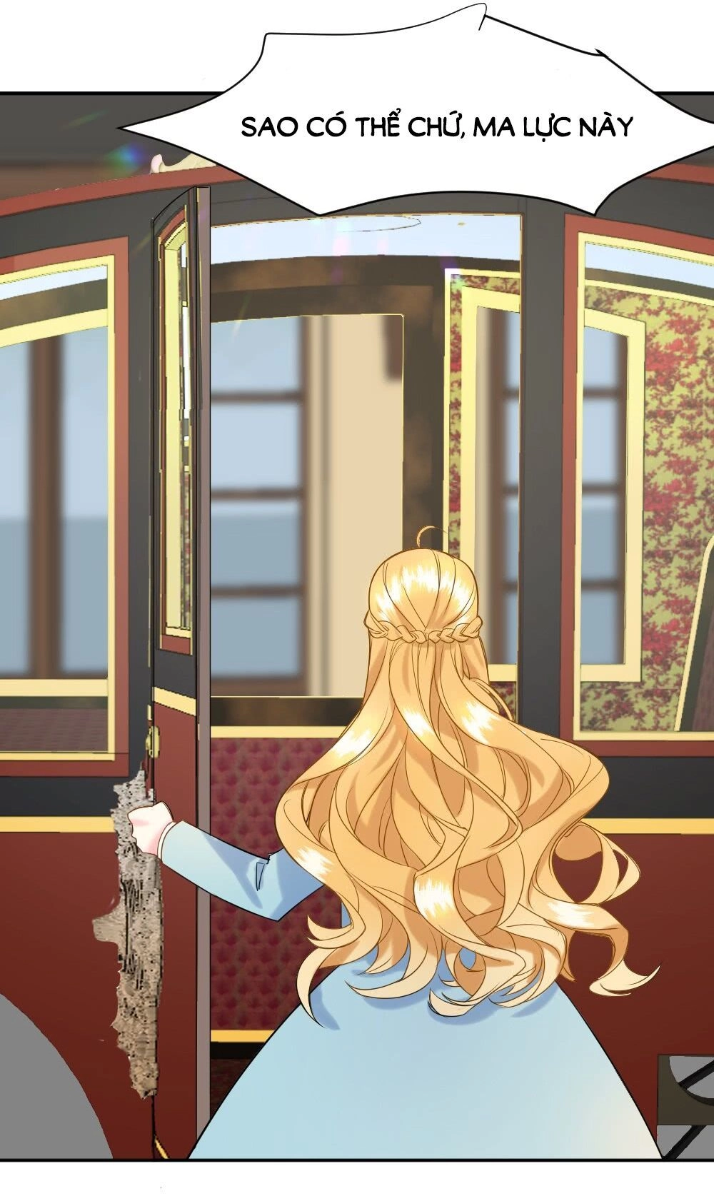 Trời Sinh Một Cặp? Tôi Cự Tuyệt! Chapter 2 - 45