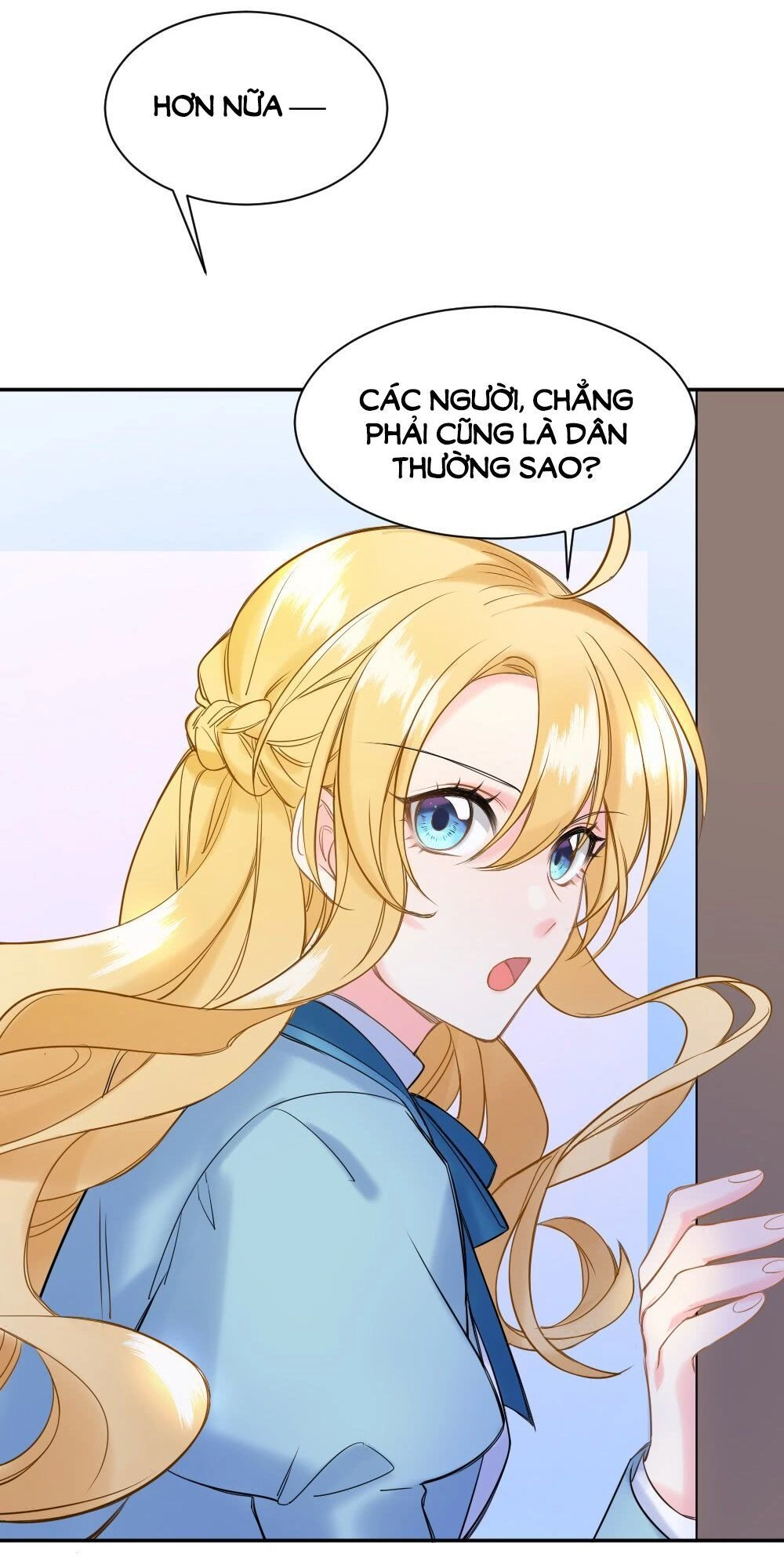 Trời Sinh Một Cặp? Tôi Cự Tuyệt! Chapter 2 - 49