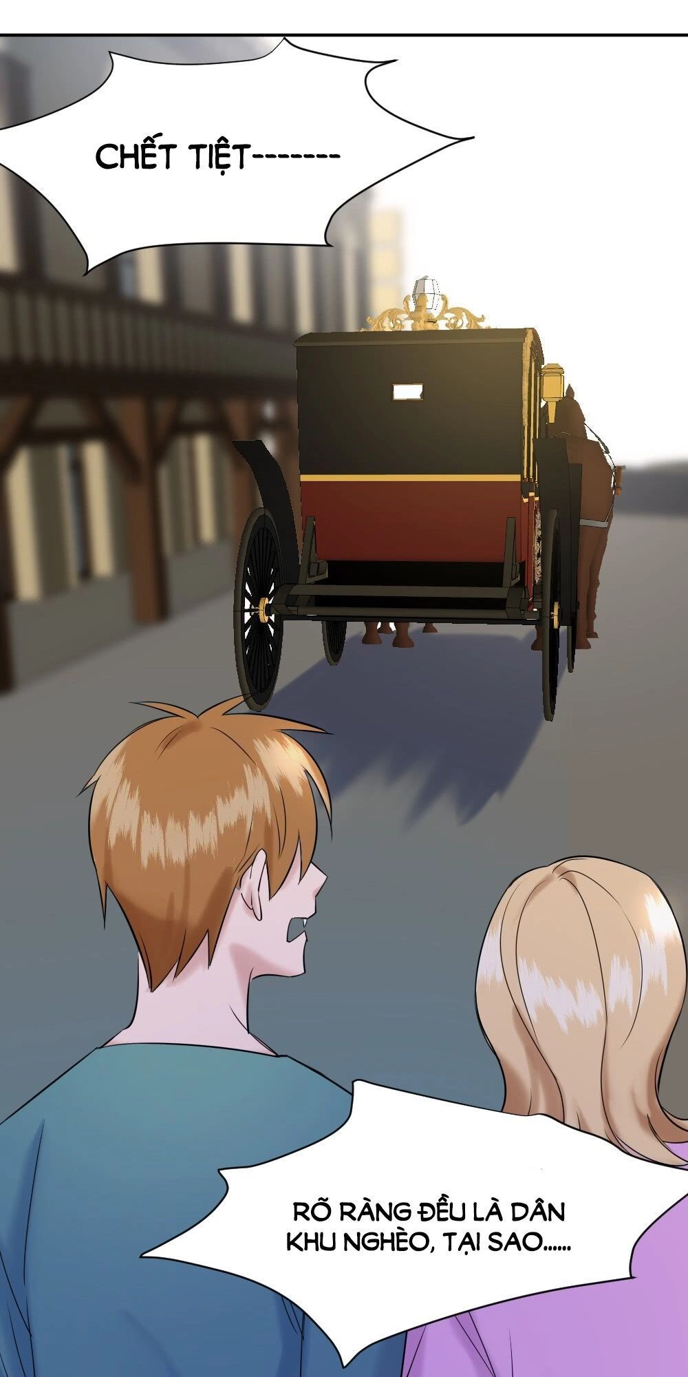 Trời Sinh Một Cặp? Tôi Cự Tuyệt! Chapter 2 - 51