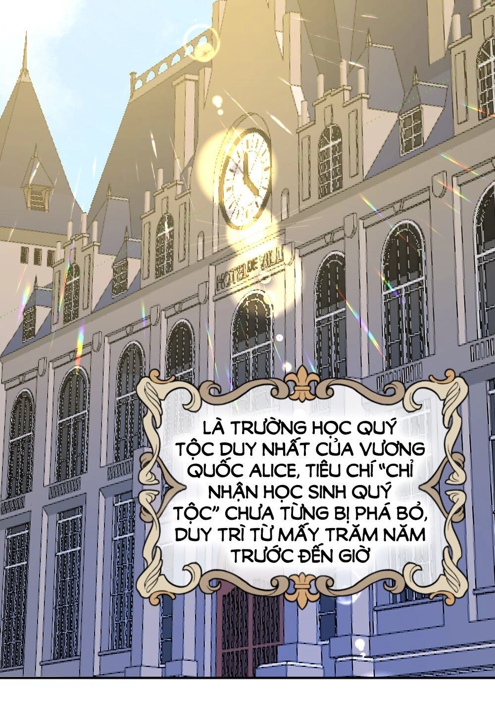 Trời Sinh Một Cặp? Tôi Cự Tuyệt! Chapter 2 - 54