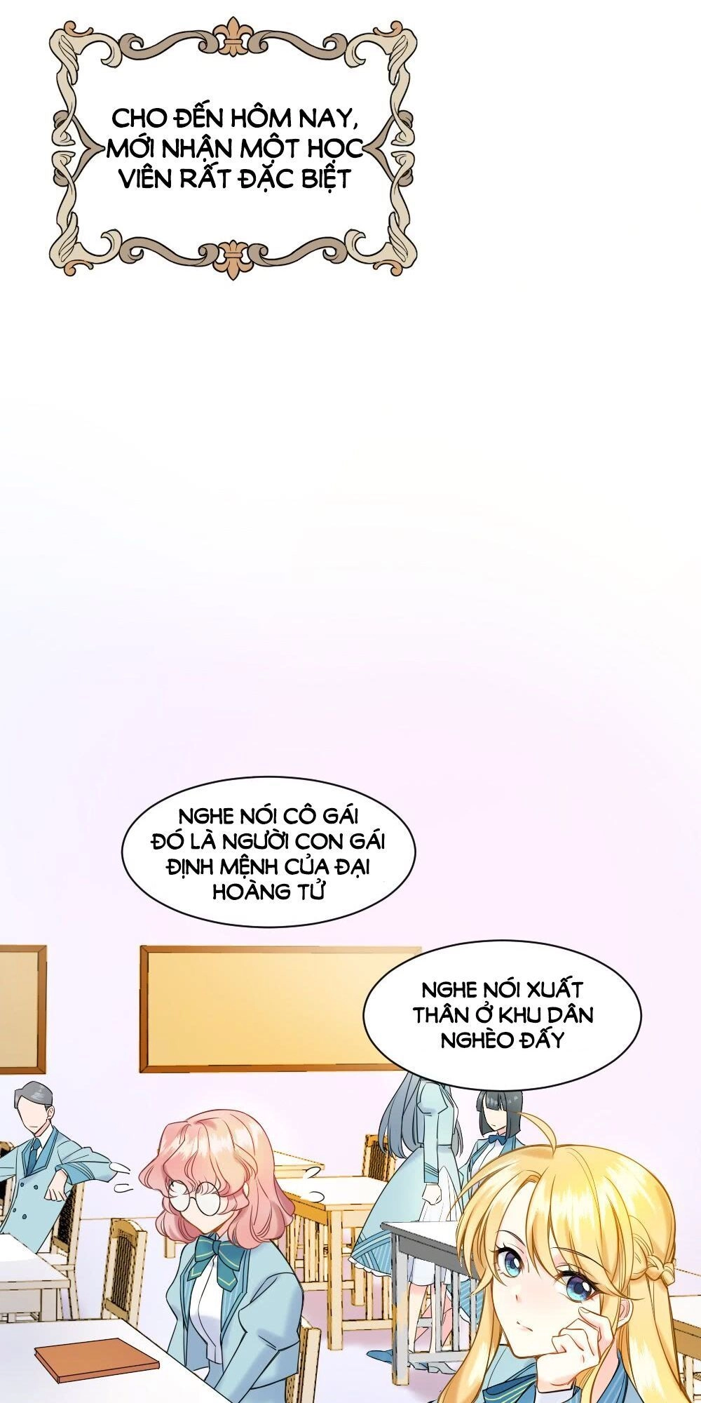 Trời Sinh Một Cặp? Tôi Cự Tuyệt! Chapter 2 - 55