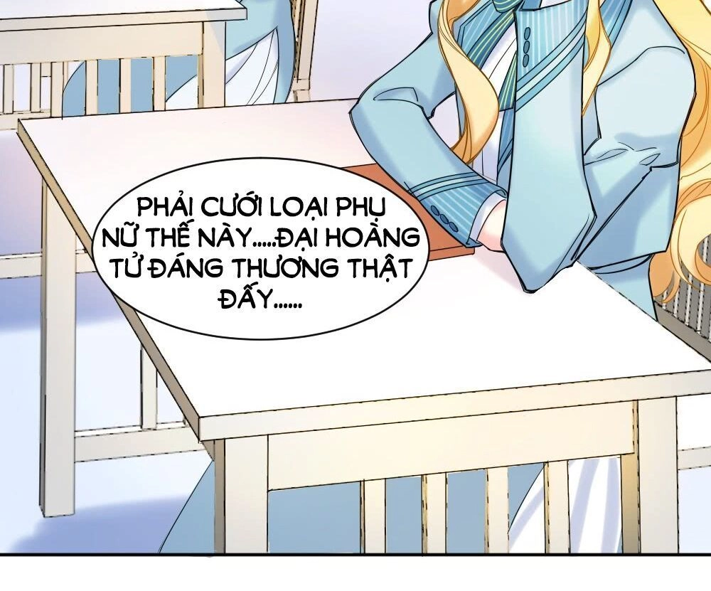 Trời Sinh Một Cặp? Tôi Cự Tuyệt! Chapter 2 - 56